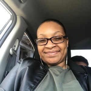 Meet your Posher, Marrissa